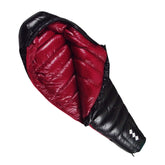 Below Zero Sleeping Bag
