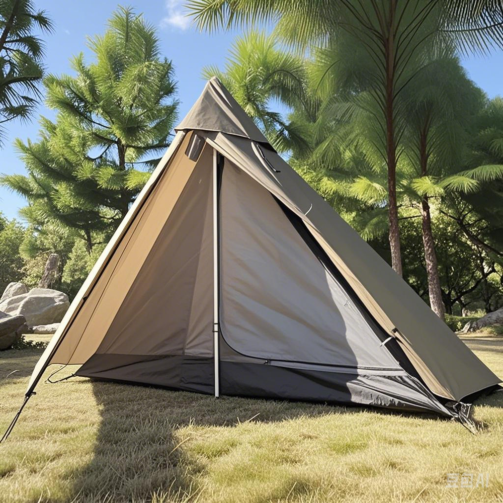 1 Person Tent