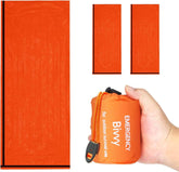 Emergency Bivvy Portable Emergency Blanket