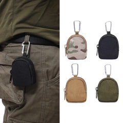 Bolsa EDC para uso outdoor