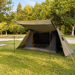 4 Season Camping Tent