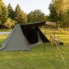 Waterproof Camping Tent