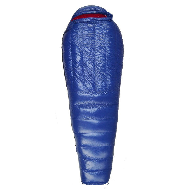 4 Season Down Sleeping Bag