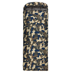 Warm & Cozy 800FP Goose Down Sleeping Bag for Cold Nights – Comfort Rating 64°F to -13°F, Camping & Backpacking Sleeping Bag