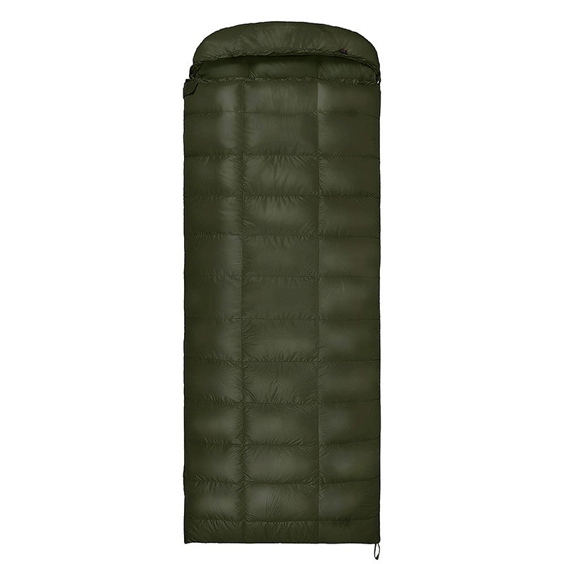 schlafsack für kalte nächte Warmer und gemütlicher 800FP Gänsedaunenschlafsack für kalte Nächte – – MISS JULIA