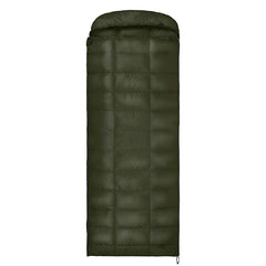 Sleeping Bag For Cold Nights