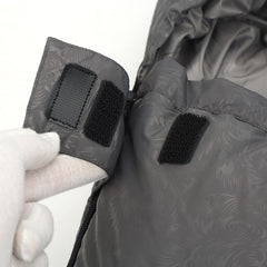 All-Season Goose Down Sleeping Bag- Lightweight Waterproof Camping & Backpacking Comfort -13°F to 64°F