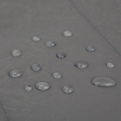 All-Season Goose Down Sleeping Bag- Lightweight Waterproof Camping & Backpacking Comfort -13°F to 64°F