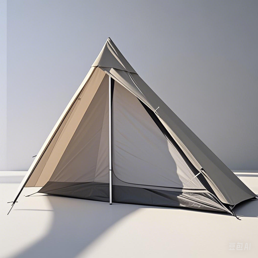 Tienda ultraligera impermeable para 1 persona, 3 estaciones, ideal para mochileros y camping