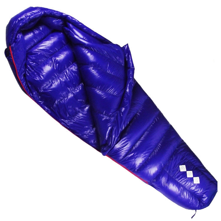 Cold Weather Sleeping Bag