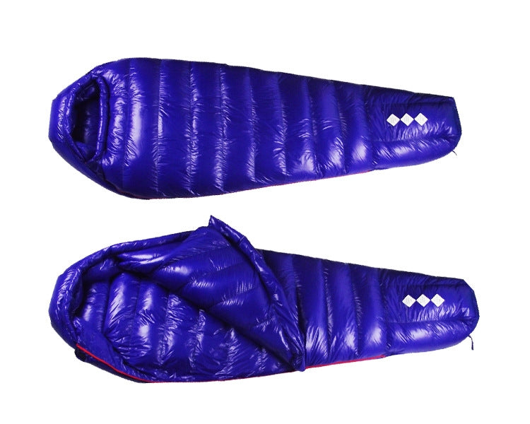 Sleeping Bags For Backpacking