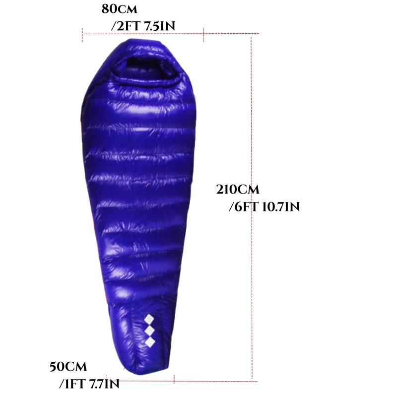 Lightweight Sleeping Bags