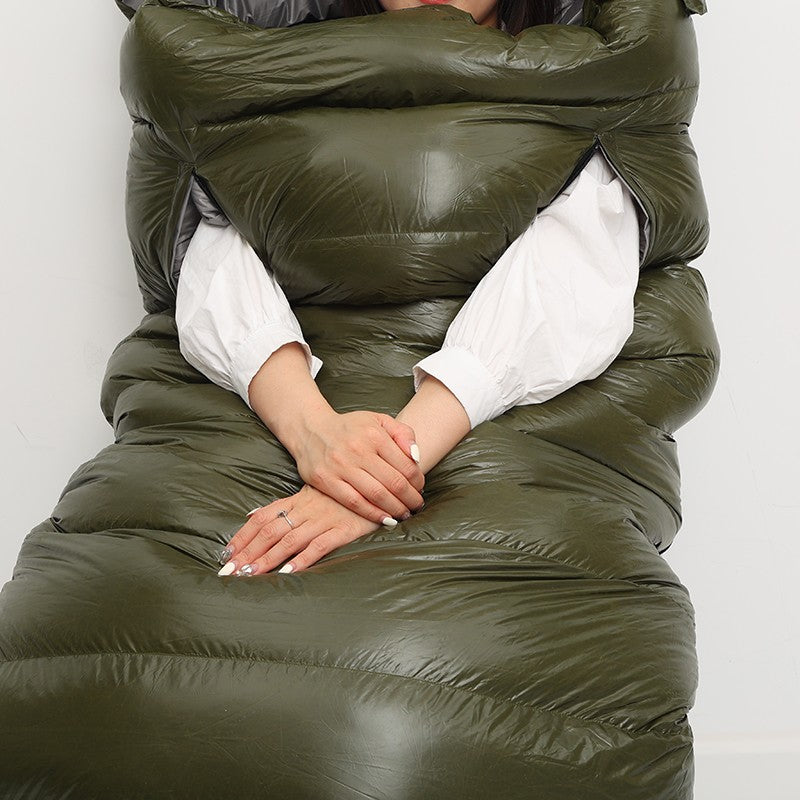 4 Season Sleeping Bag