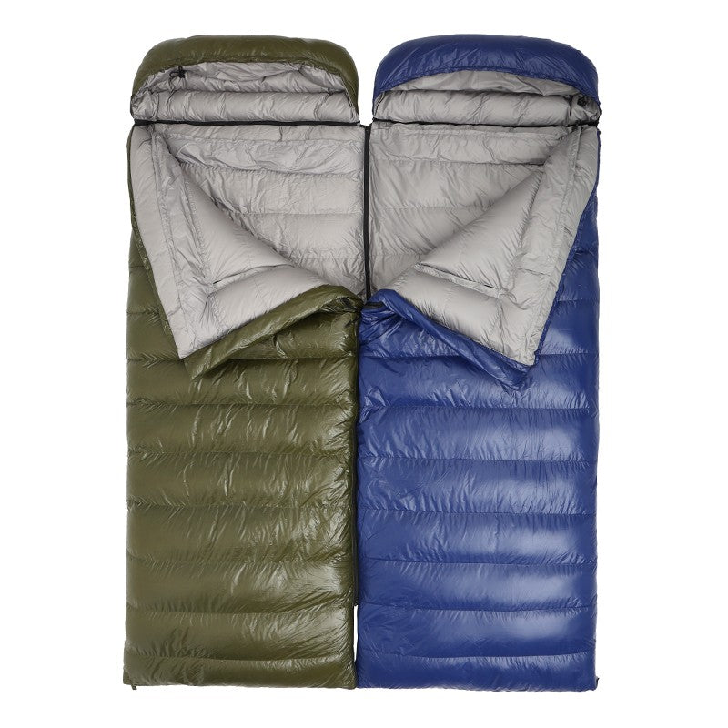 Down Sleeping Bag