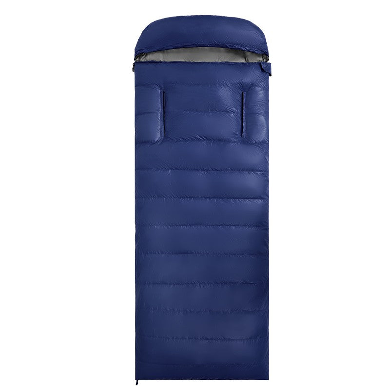 Lightweight Down Sleeping Bag