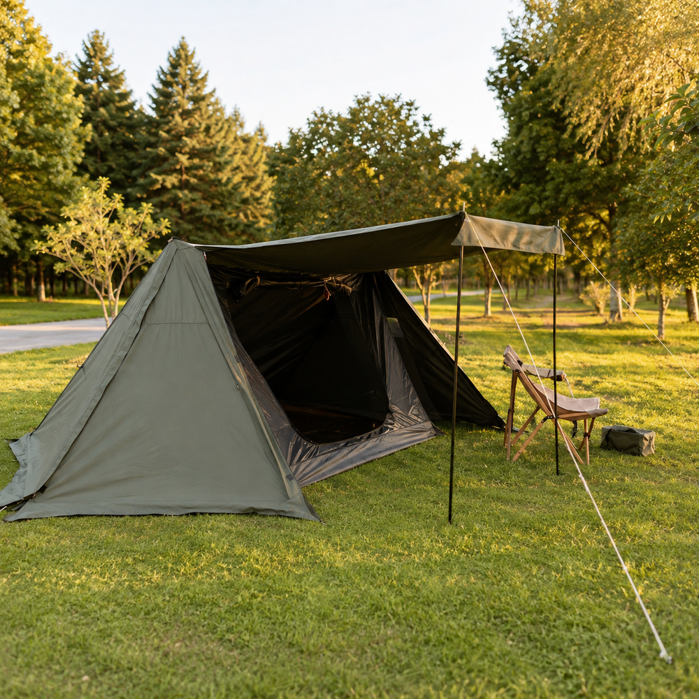 Waterproof Camping Tent