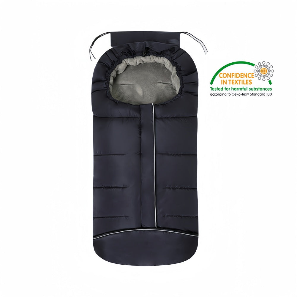 Cozy Baby Sleeping Bag Stroller Warm Bunting Bag For 6-36M