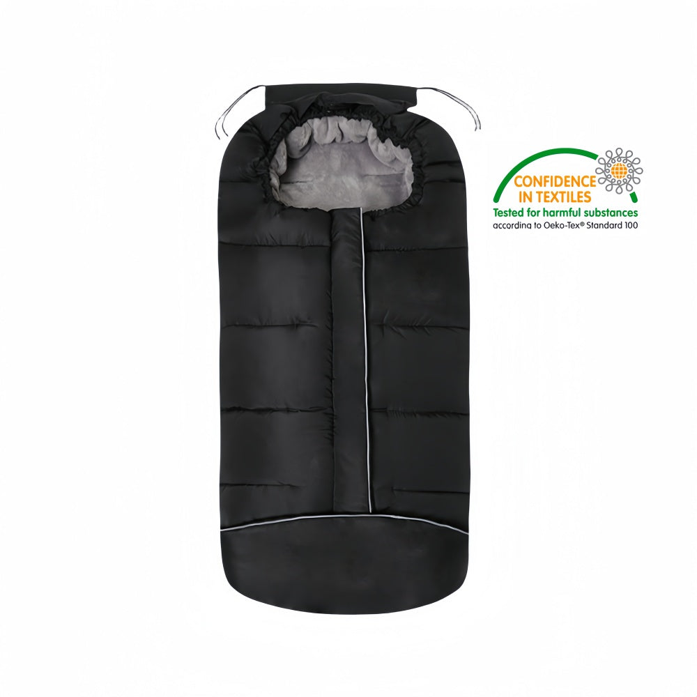 Cozy Baby Sleeping Bag Stroller Warm Bunting Bag For 6-36M