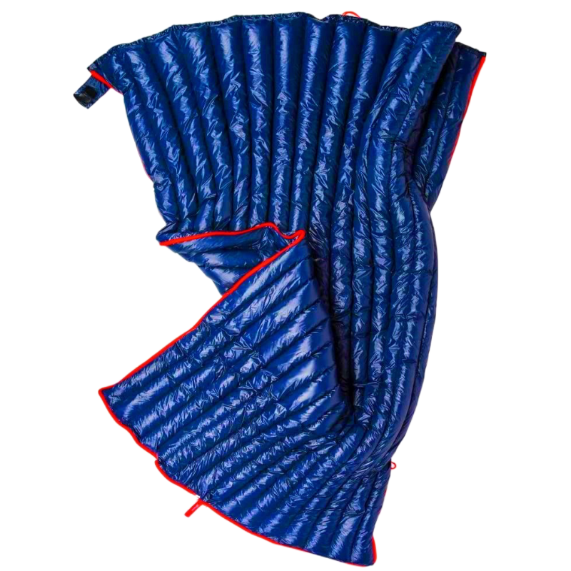 ultralight down sleeping bag