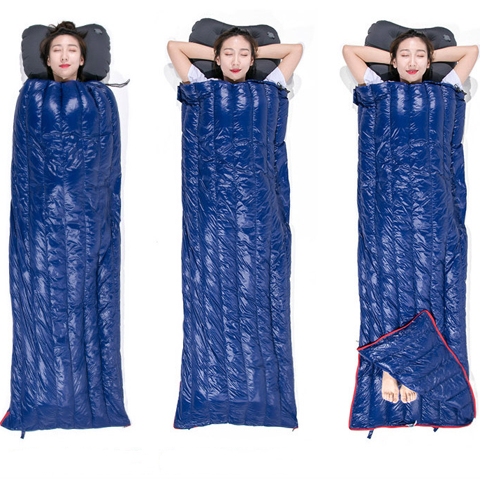 Sleeping Bag For Hiking