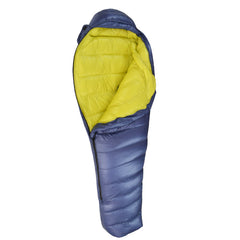 Goose Down 4 Season Backpacking Camping Lightweight Waterproof Adult Sleeping Bag