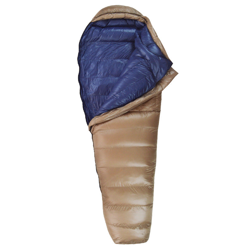 Goose Down Sleeping Bag