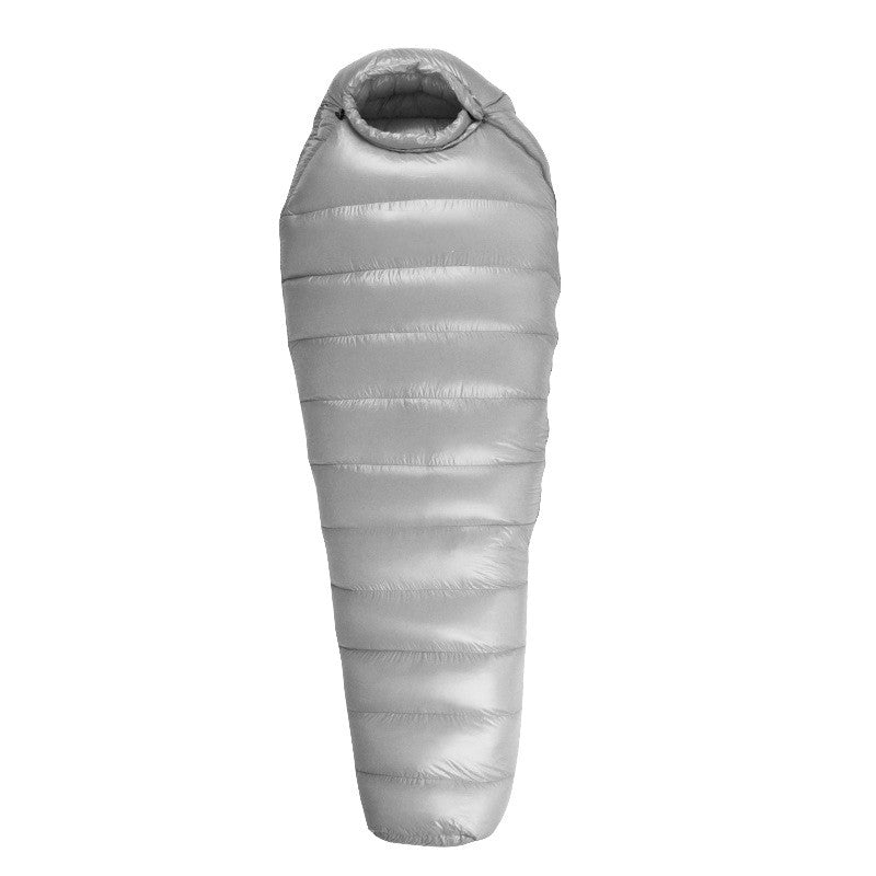 Backpacking Down Sleeping Bag