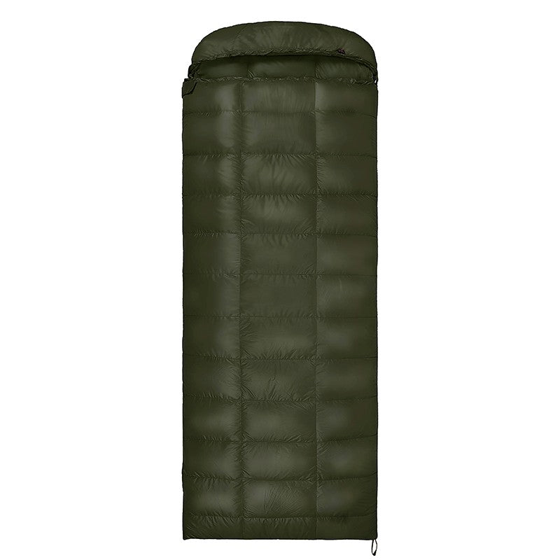 Sleeping Bag For Cold Nights