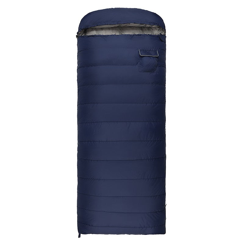 0~26℉ Stay Warm and Dry in the Outdoors: Cozy Lightweight Down Sleeping Bag MJ30019