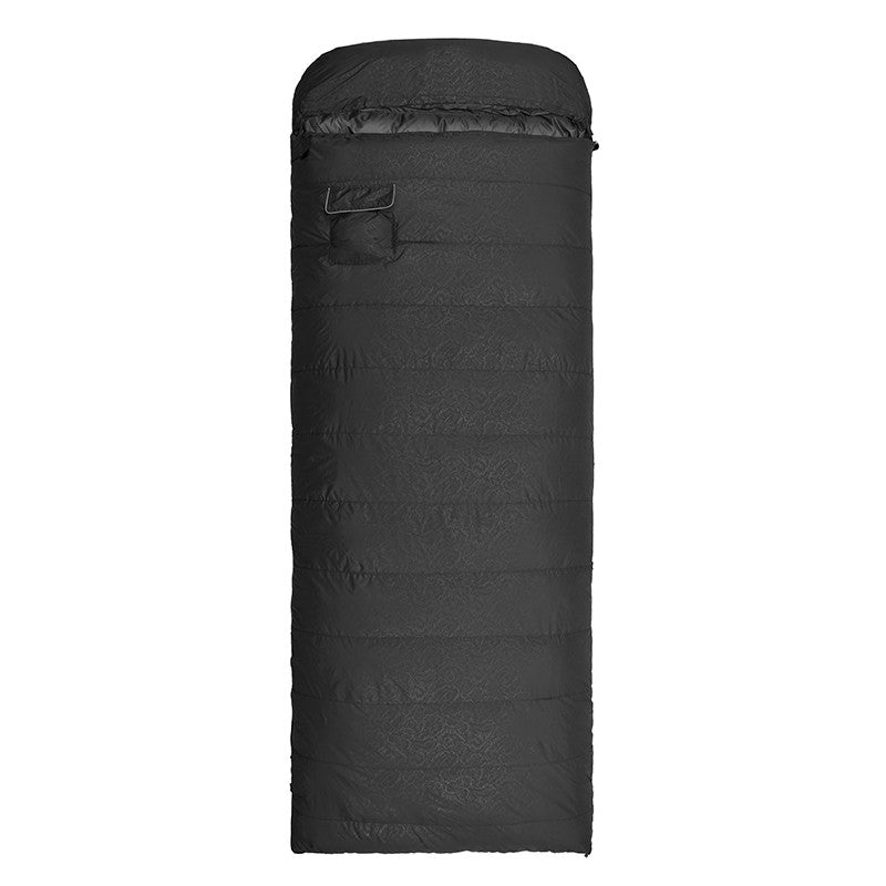 0~26℉ Stay Warm and Dry in the Outdoors: Cozy Lightweight Down Sleeping Bag MJ30019